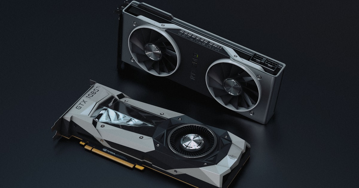 Ekran Kartlı GPU Sunucu: Kullanım Alanları ve Avantajları
