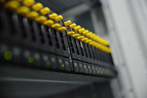 Verimek Veri Merkezi